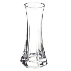 Váza skleněná 150 mm