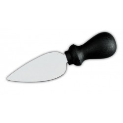 Nůž na sýr 11,0 cm - černý