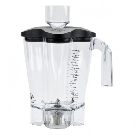 Plastová nádoba 1,9 L - náhradní díl k mixéru Tournant Food Blender