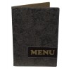 Menu karta Luxury A4 PAI