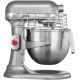 Kuchyňský robot Professional KitchenAid - stříbrný