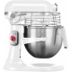 Kuchyňský robot Professional KitchenAid - bílý