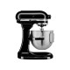 Kuchyňský robot KitchenAid Heavy Duty 5 L - černý