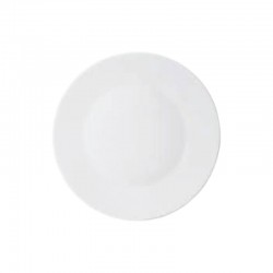 Ronda talíř na pizzu pr. 33 cm, bílý