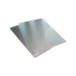 Plech aluminium 600x400x20 mm