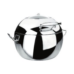 Chafing Dish De Luxe bez podstavce