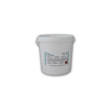 UWIS powder dish 9 kg