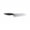 Nůž Santoku Titanum, 18 cm