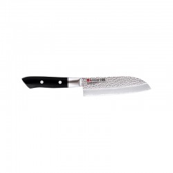 Nůž Santoku VG10