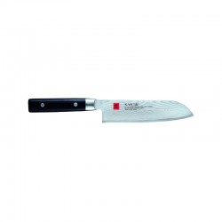 Nůž Santoku VG10, 18 cm