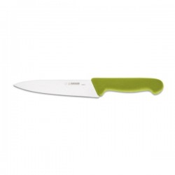 Nůž kuchařský Giesser Fresh Colours zelený - 16 cm