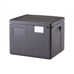 Cambro termobox GN ½ Premium