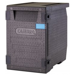 CAMBRO termobox s předním plněním pro GN