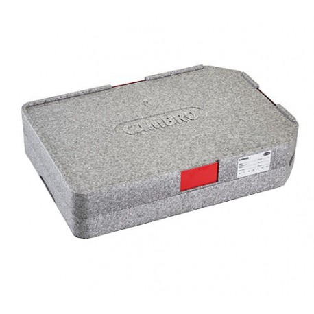 CAMBRO tablotherm prázdný 370×530×118 mm