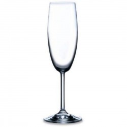 Gala sklenice na šampaňské 17,5 cl
