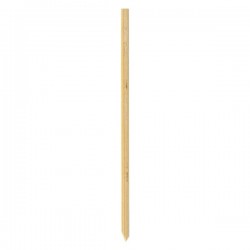 Napichovátko bambusové rovné 8,5 cm (100 ks)