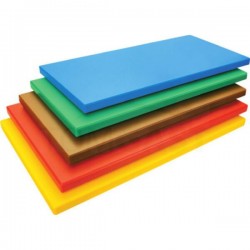 Deska 500 × 325 × 20 mm různé barvy