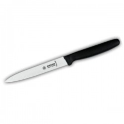 Nůž univerzální 12 cm – černý