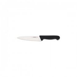 Nůž kuchařský 16 cm různé barvy