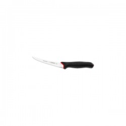 Nůž vykosťovací Prima Line 15 cm, černý
