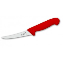 Nůž vykosťovací prohnutý 13,0 cm, 15,0 cm