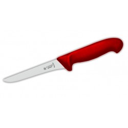 Nůž vykosťovací 16,0 cm, 18,0 cm - červený